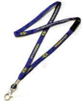 2. Neck Lanyard - GBP 2.5. Please click for full details...
